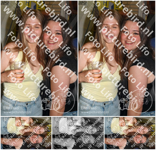Evenement foto: Serie  275