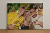 Evenement foto: Serie  275