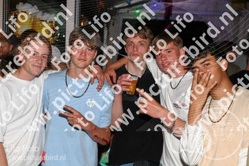 Evenement foto: Serie  275