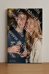 Evenement foto: Serie  275