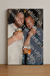 Evenement foto: Serie  275