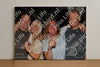 Evenement foto: Serie  275