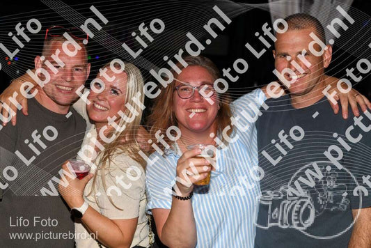 Evenement foto: Serie  275