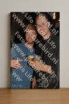 Evenement foto: Serie  275