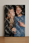 Evenement foto: Serie  275