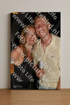 Evenement foto: Serie  275