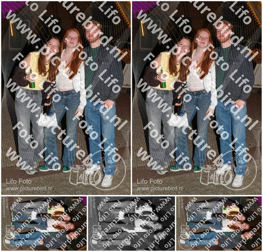 Evenement foto: Serie  275
