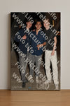 Evenement foto: Serie  275