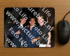 Evenement foto: Serie  275