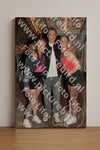Evenement foto: Serie  275