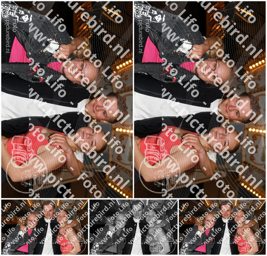 Evenement foto: Serie  275