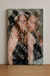 Evenement foto: Serie  275