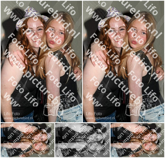 Evenement foto: Serie  275