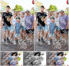 Evenement foto: Serie 1937