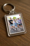 Evenement foto: Serie 1937