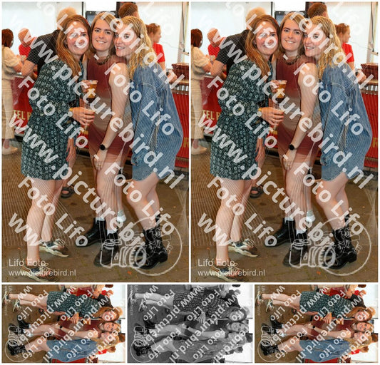 Evenement foto: Serie 1938