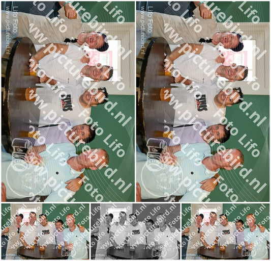 Evenement foto: Serie 1938