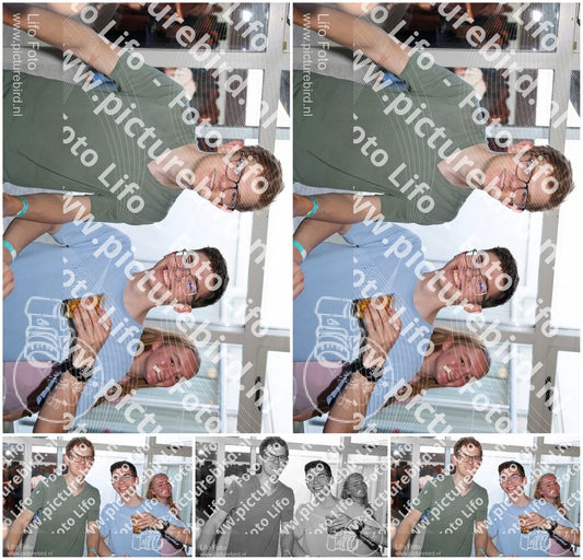 Evenement foto: Serie 1938