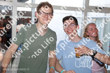 Evenement foto: Serie 1938