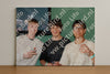 Evenement foto: Serie 1938