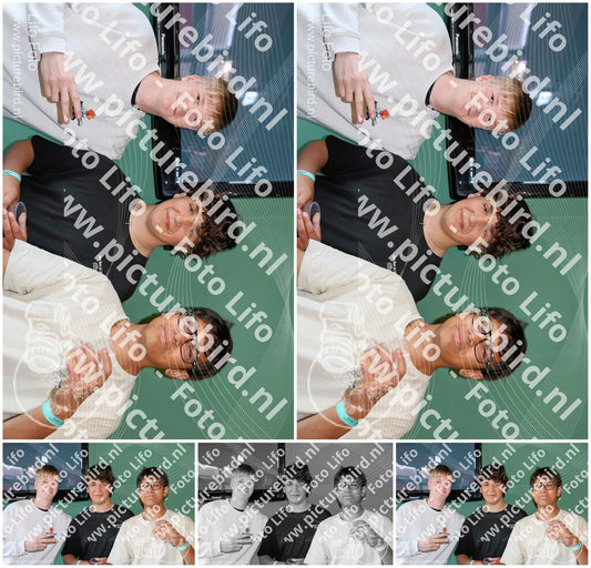 Evenement foto: Serie 1938