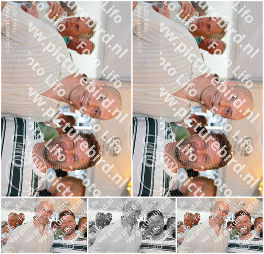 Evenement foto: Serie 1938