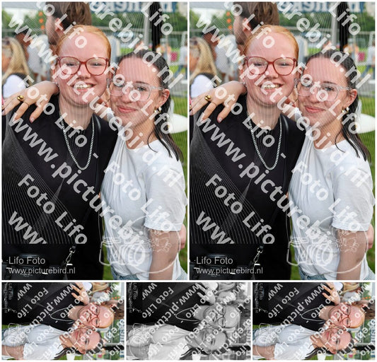 Evenement foto: Serie 1938