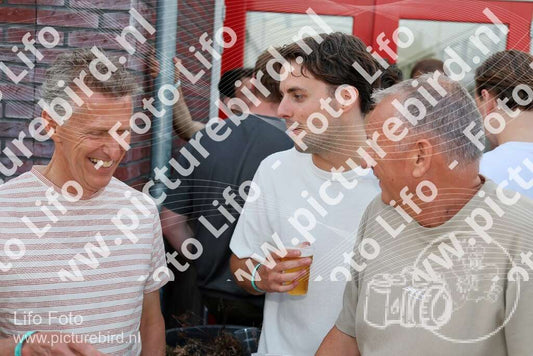Evenement foto: Serie 1938