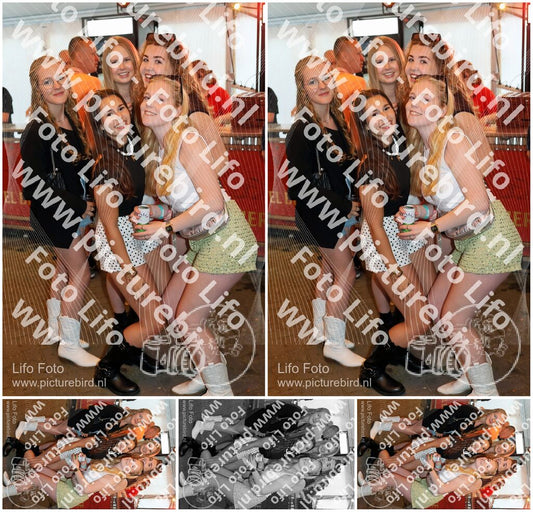 Evenement foto: Serie 1938