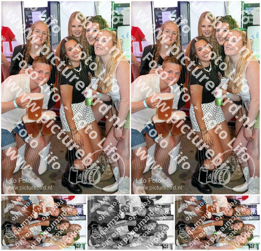 Evenement foto: Serie 1938