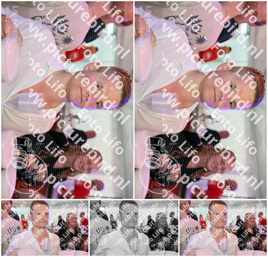 Evenement foto: Serie 1938