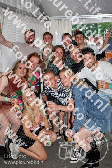 Evenement foto: Serie 1938