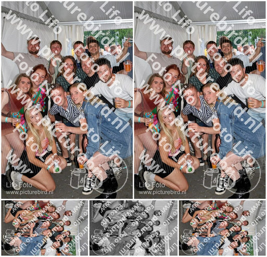 Evenement foto: Serie 1938