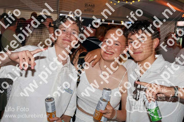 Evenement foto: Serie 1938