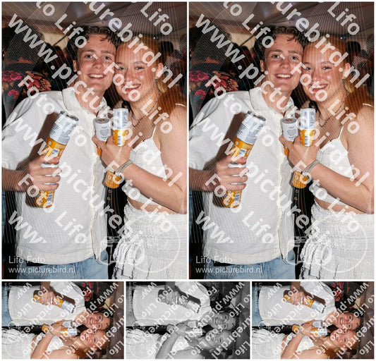 Evenement foto: Serie 1938