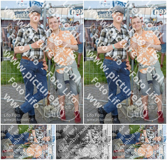 Evenement foto: Serie 1938