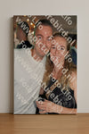 Evenement foto: Serie 1938
