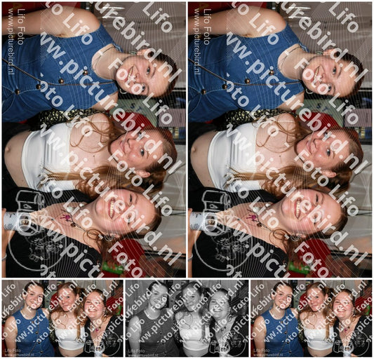 Evenement foto: Serie 1938