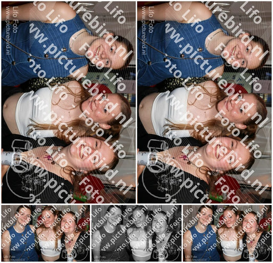 Evenement foto: Serie 1938