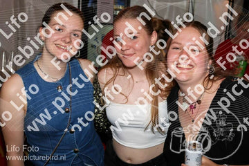 Evenement foto: Serie 1938