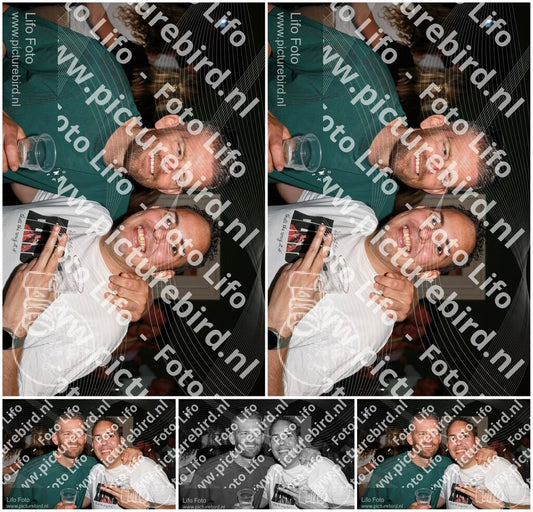 Evenement foto: Serie 1938