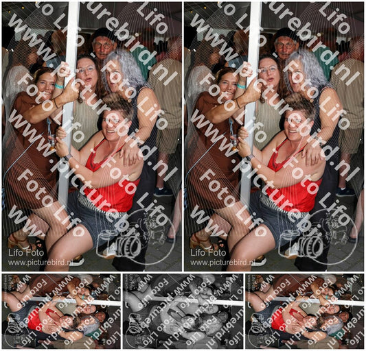 Evenement foto: Serie 1938