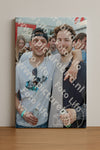 Evenement foto: Serie 1938
