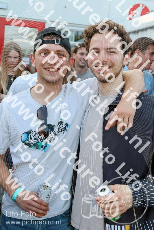 Evenement foto: Serie 1938