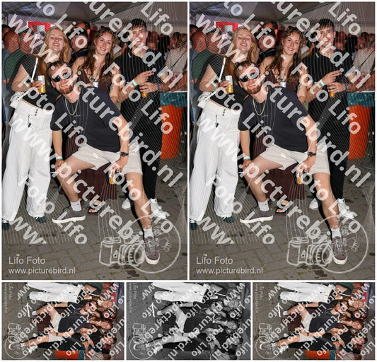 Evenement foto: Serie 1938