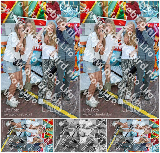 Evenement foto: Serie 1938