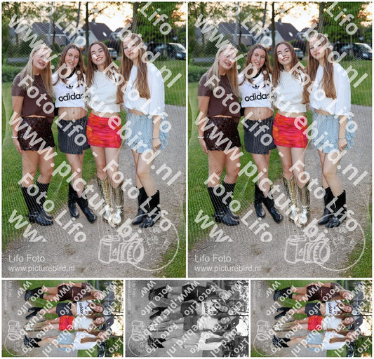 Evenement foto: Serie 1938