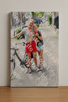 Evenement foto: Serie BLD 19