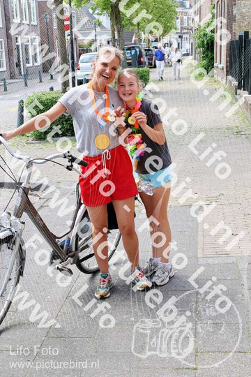 Evenement foto: Serie BLD 19