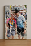 Evenement foto: Serie BLD 19